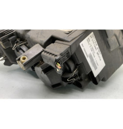 Optique avant principal gauche (feux)(phare) BMW SERIE 3 E90