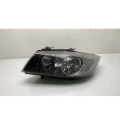 Optique avant principal gauche (feux)(phare) BMW SERIE 3 E90