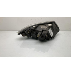 Optique avant principal gauche (feux)(phare) BMW SERIE 3 E90
