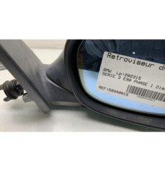 Retroviseur droit BMW SERIE 3 E90