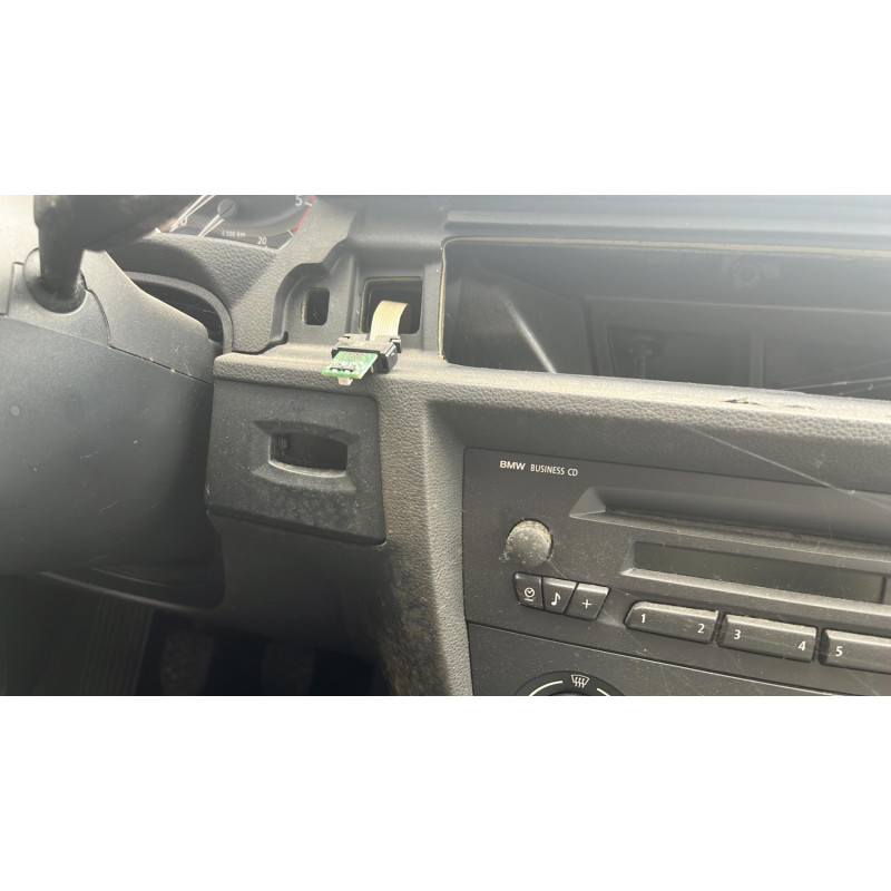 Retroviseur droit BMW SERIE 3 E90 Photo n°8