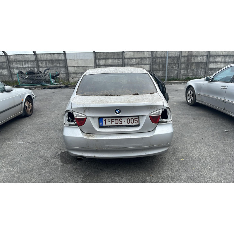 Retroviseur droit BMW SERIE 3 E90 Photo n°10