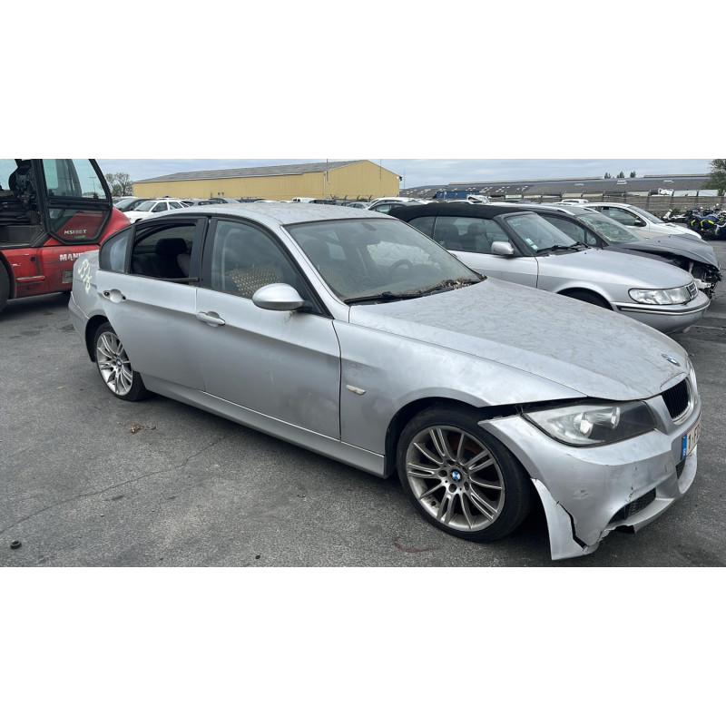 Retroviseur droit BMW SERIE 3 E90 Photo n°11
