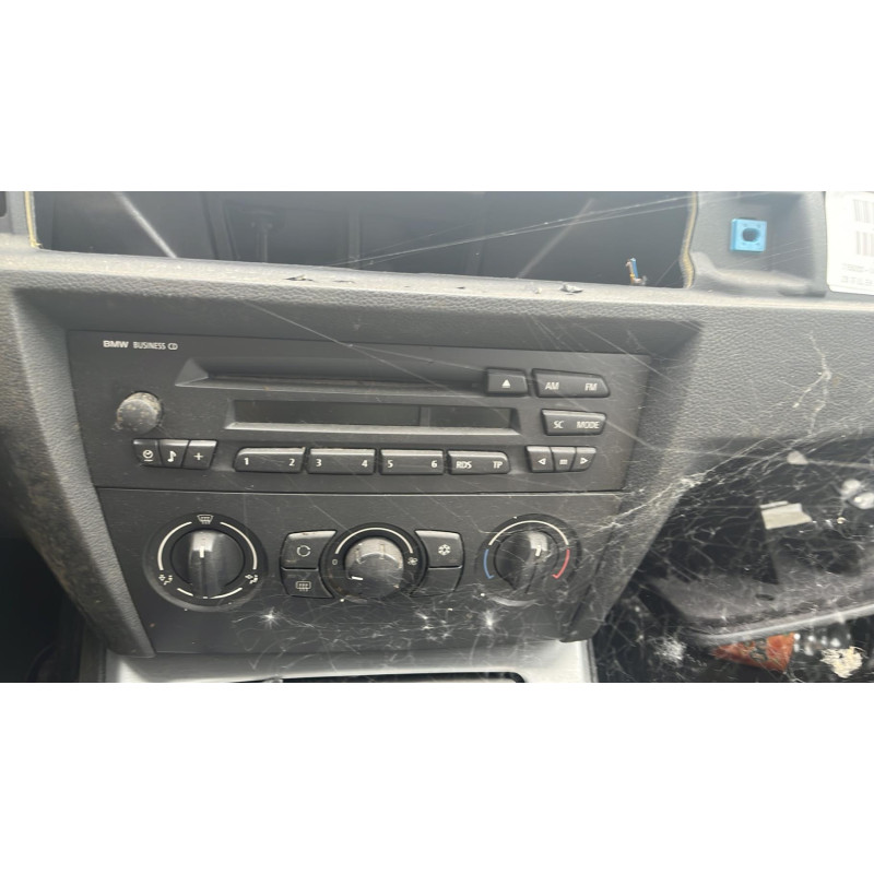 Autoradio d'origine BMW SERIE 3 E90 Photo n°4