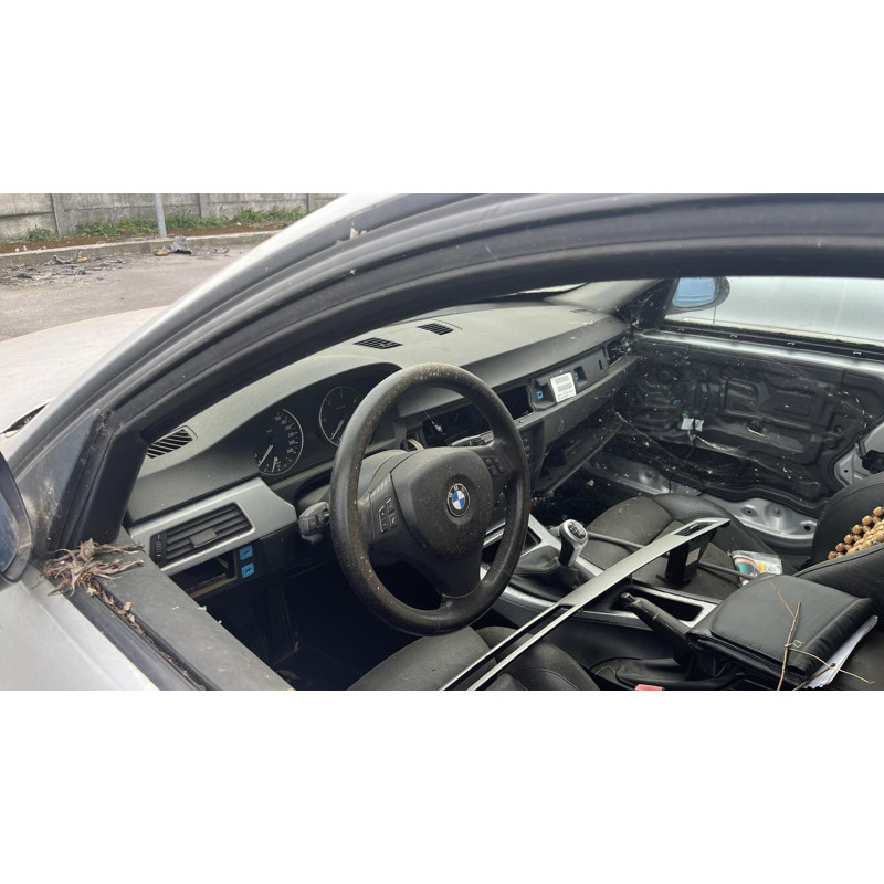 Autoradio d'origine BMW SERIE 3 E90 Photo n°5