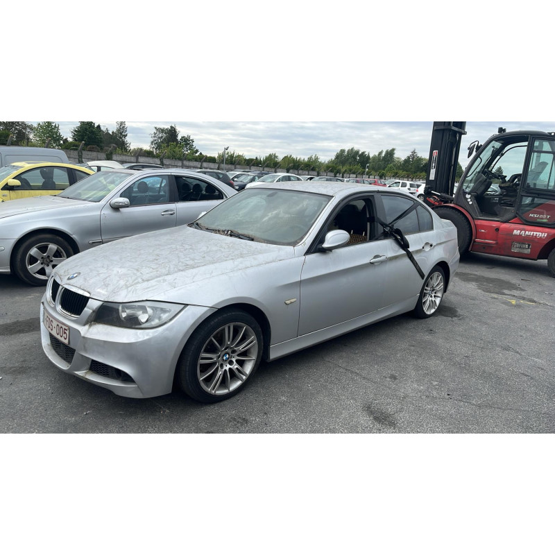 Autoradio d'origine BMW SERIE 3 E90 Photo n°6