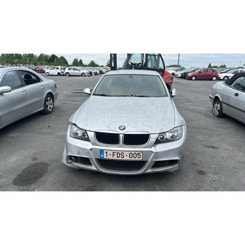 Autoradio d'origine BMW SERIE 3 E90 Photo n°9