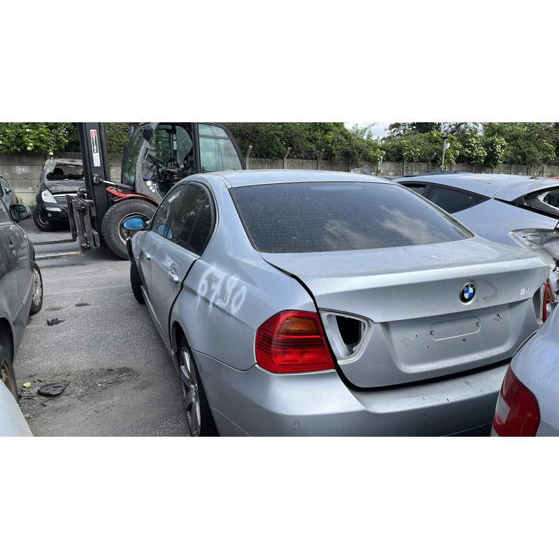 Poignee porte arriere gauche BMW SERIE 3 E90 Photo n°7