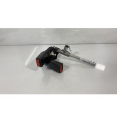 Pretensionneur de ceinture arriere centrale BMW SERIE 3 E90 Photo n°1