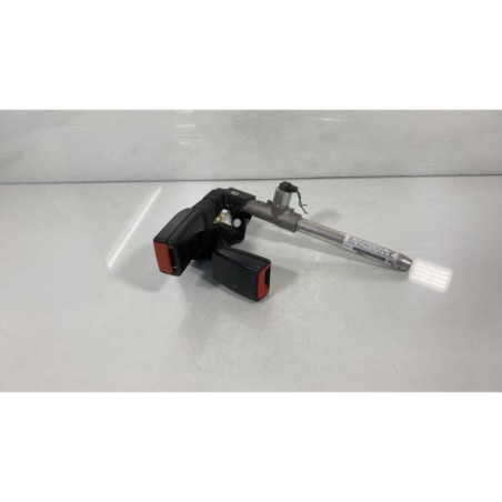 Pretensionneur de ceinture arriere centrale BMW SERIE 3 E90 Photo n°1