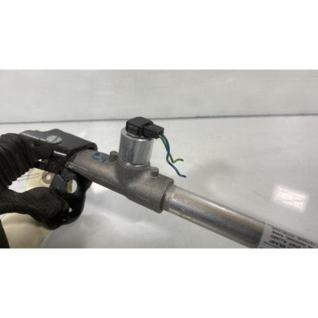 Pretensionneur de ceinture arriere centrale BMW SERIE 3 E90