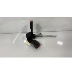 Pretensionneur de ceinture arriere centrale BMW SERIE 3 E90