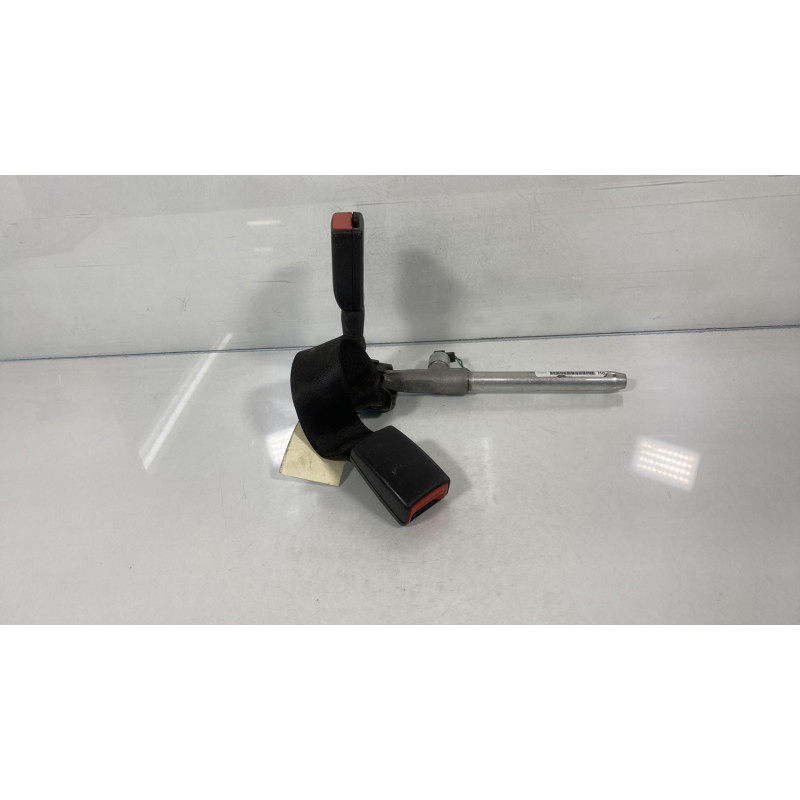 Pretensionneur de ceinture arriere centrale BMW SERIE 3 E90 Photo n°3