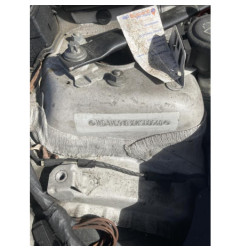 Bouton de warning BMW SERIE 3 E90