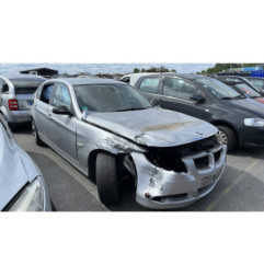 Bouton de warning BMW SERIE 3 E90