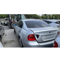 Bouton de warning BMW SERIE 3 E90