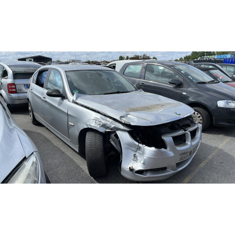 Retroviseur interieur BMW SERIE 3 E90 Photo n°6