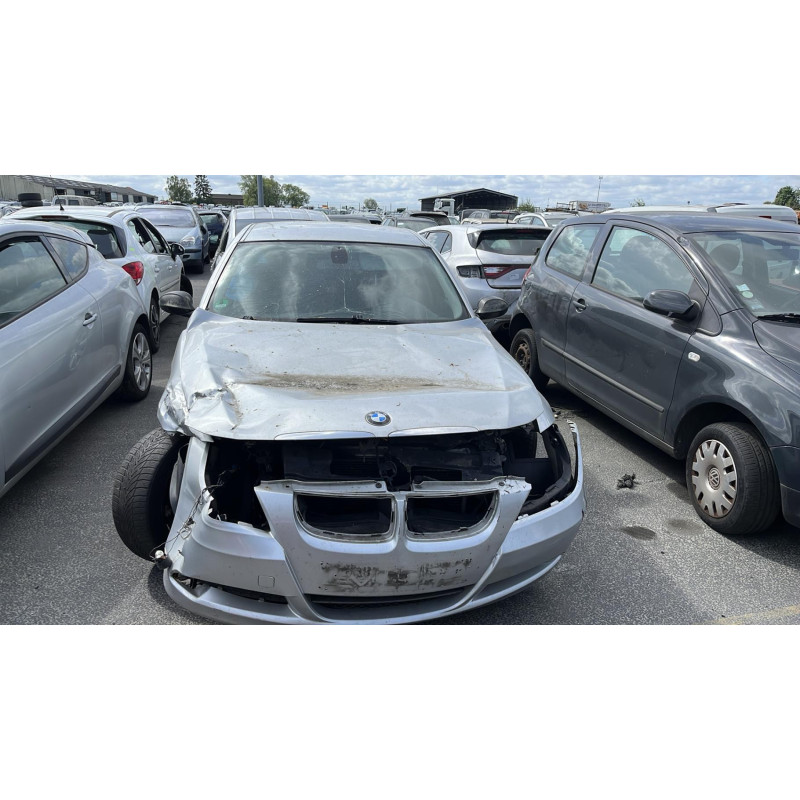 Retroviseur interieur BMW SERIE 3 E90 Photo n°8
