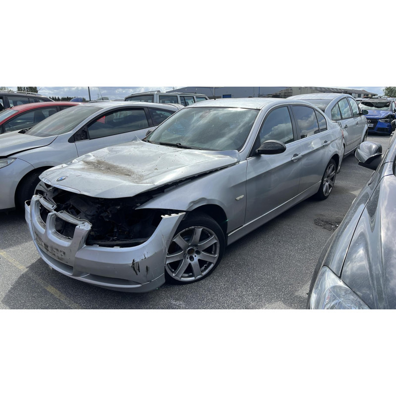 Retroviseur interieur BMW SERIE 3 E90 Photo n°9