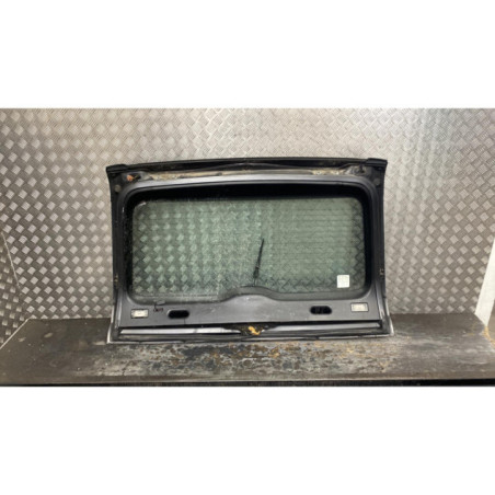 Lunette arriere BMW X5 E53