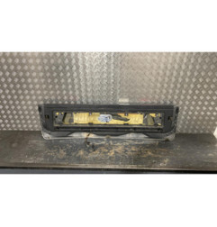 Lunette arriere BMW X5 E53