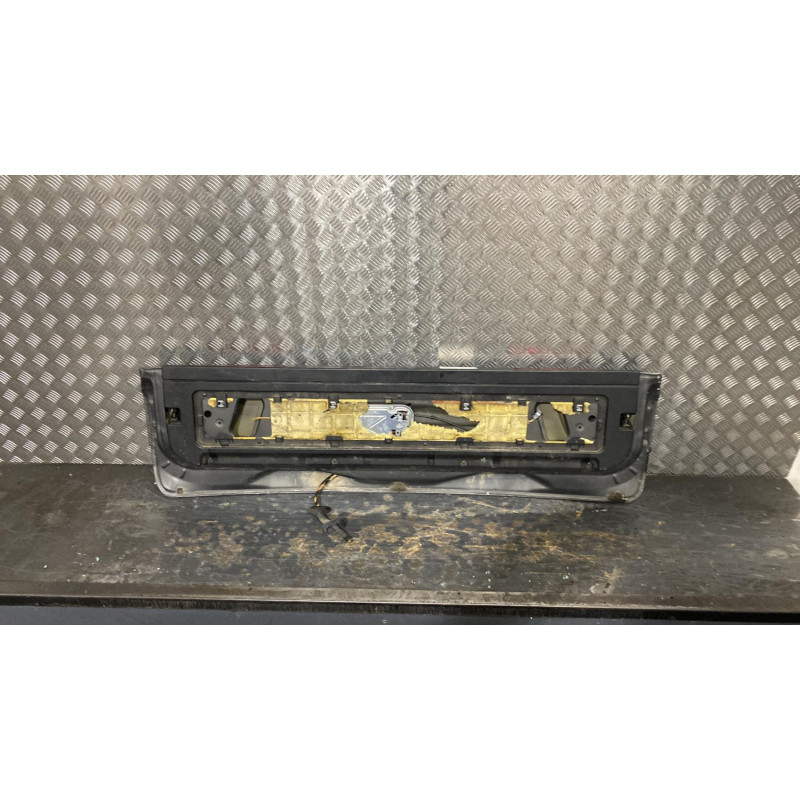 Lunette arriere BMW X5 E53 Photo n°3