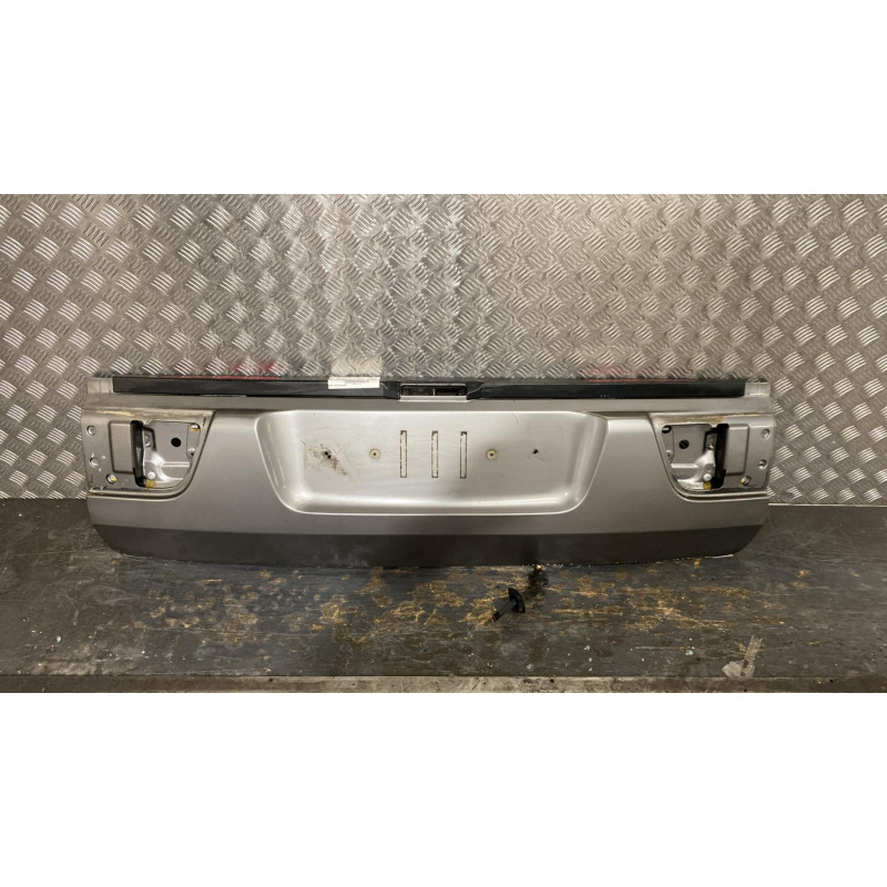 Lunette arriere BMW X5 E53 Photo n°5