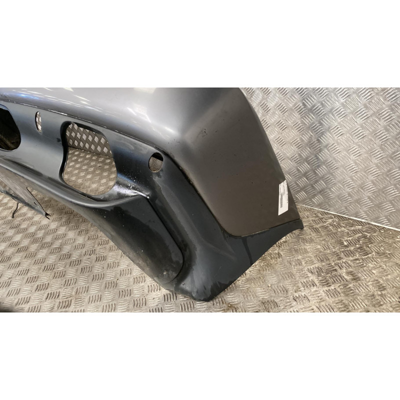 Pare choc arriere BMW X5 E53 Photo n°3