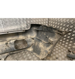 Pare choc arriere BMW X5 E53