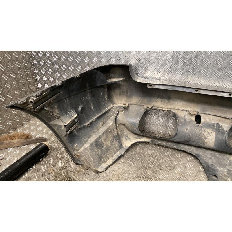 Pare choc arriere BMW X5 E53 Photo n°5