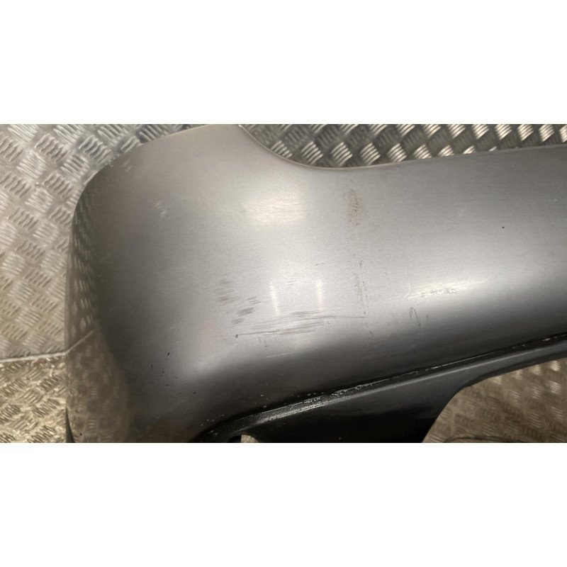 Pare choc arriere BMW X5 E53 Photo n°6