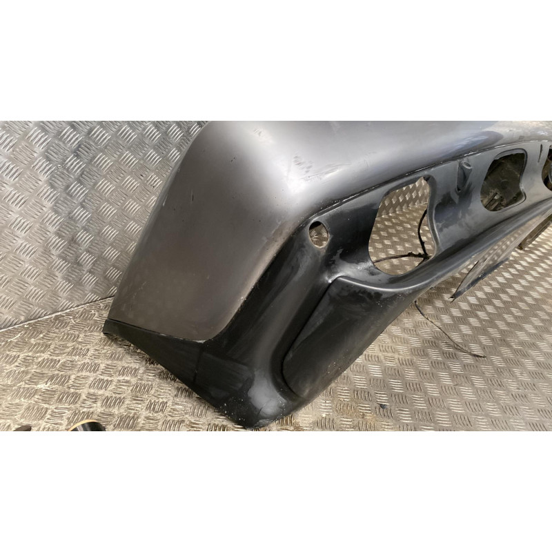 Pare choc arriere BMW X5 E53 Photo n°7