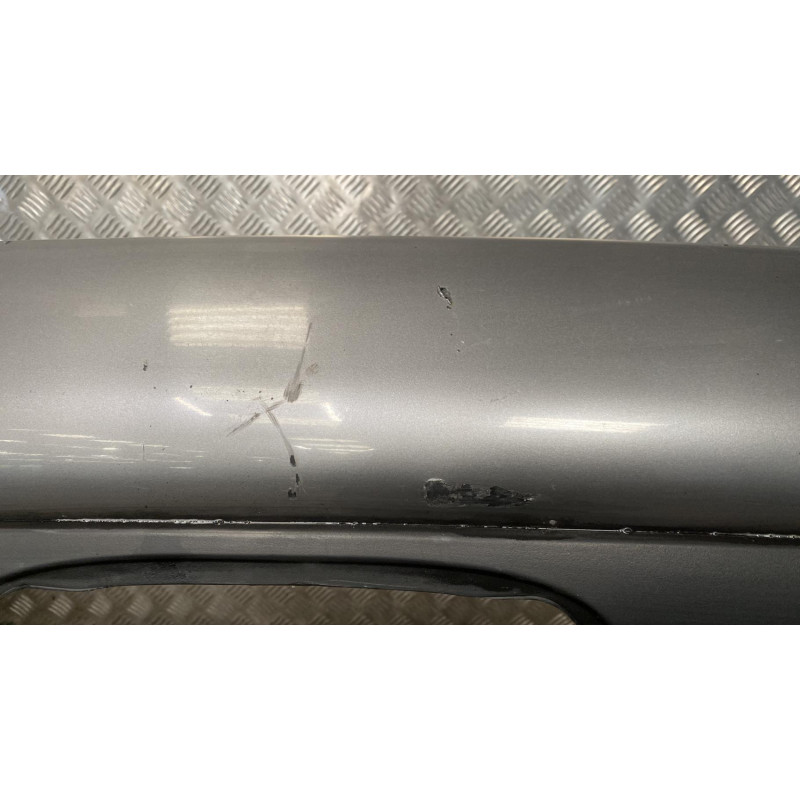 Pare choc arriere BMW X5 E53 Photo n°10