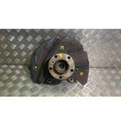 Pivot de moyeu avant droit BMW X5 E53 Photo n°1