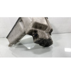 Vase de lave glace BMW X5 E53