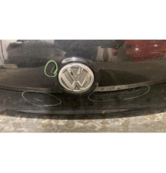 Malle/Hayon arriere VOLKSWAGEN GOLF 6