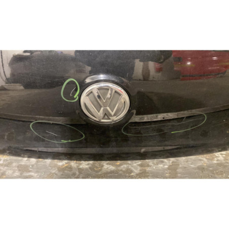 Malle/Hayon arriere VOLKSWAGEN GOLF 6
