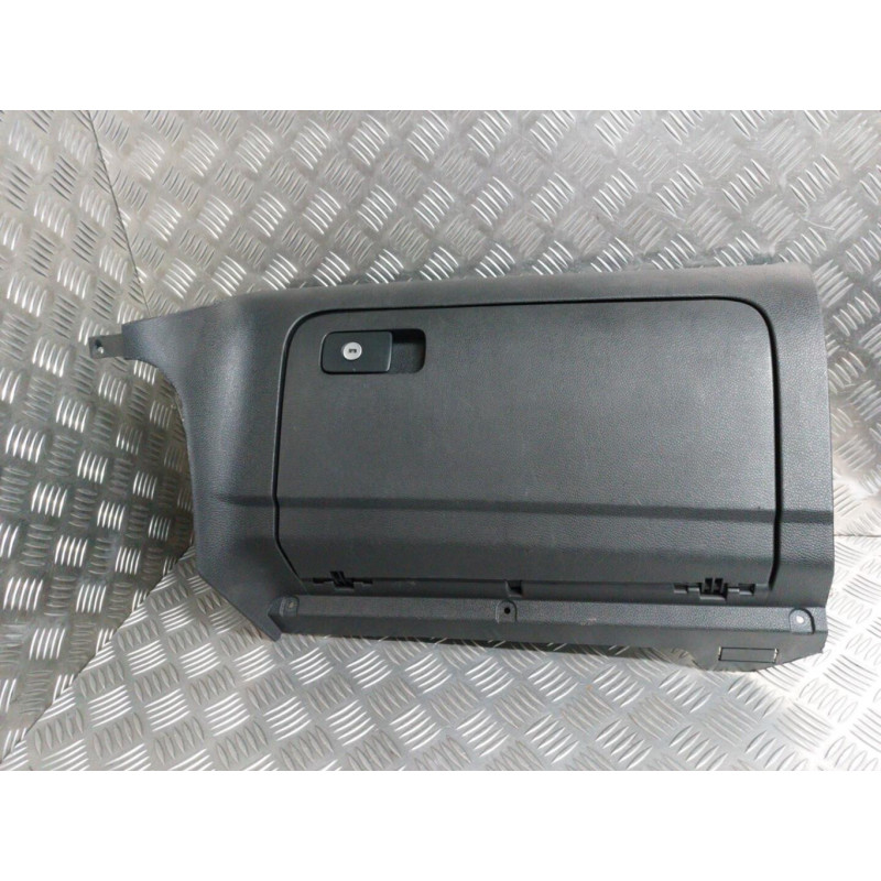 Boite a gants VOLKSWAGEN GOLF 6 Photo n°1