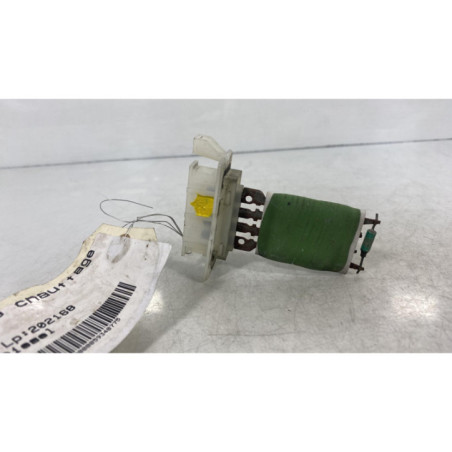 Resistance chauffage VOLKSWAGEN GOLF 6