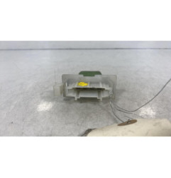 Resistance chauffage VOLKSWAGEN GOLF 6