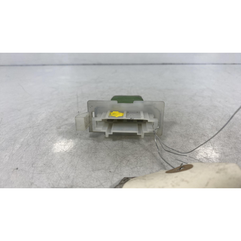 Resistance chauffage VOLKSWAGEN GOLF 6 Photo n°3