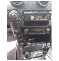 Capot SSANGYONG ACTYON 1