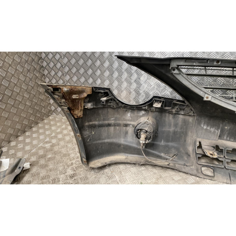 Pare choc avant SSANGYONG ACTYON 1 Photo n°8