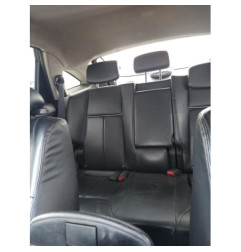 Pare choc avant SSANGYONG ACTYON 1