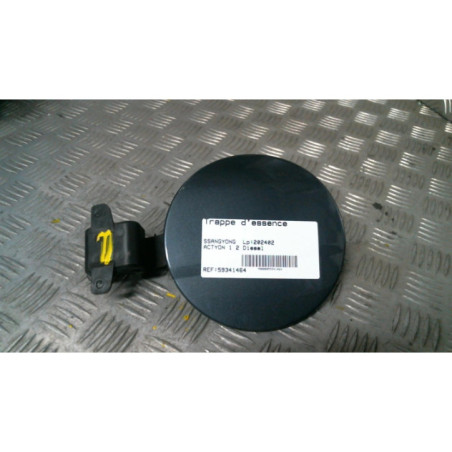 Trappe d'essence SSANGYONG ACTYON 1