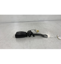 Attache ceinture avant droit SSANGYONG ACTYON 1 Photo n°1
