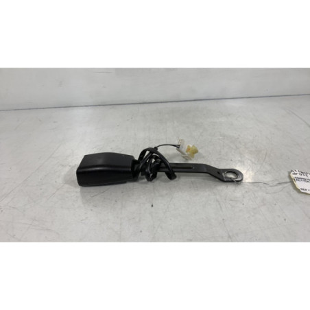 Attache ceinture avant droit SSANGYONG ACTYON 1 Photo n°1
