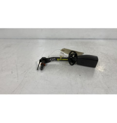 Attache ceinture avant gauche SSANGYONG ACTYON 1 Photo n°1