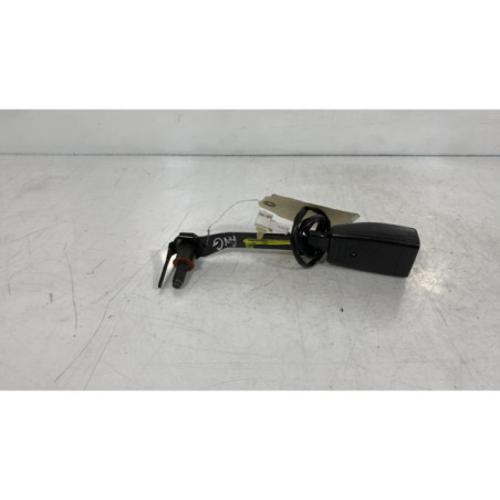 Attache ceinture avant gauche SSANGYONG ACTYON 1 Photo n°1
