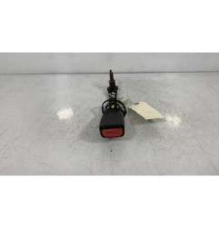Attache ceinture avant gauche SSANGYONG ACTYON 1